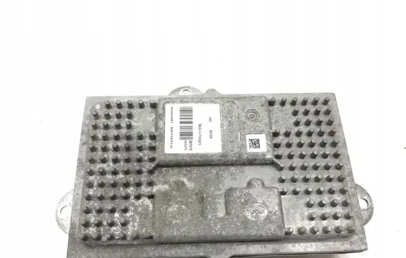 Ford Mondeo MK V LED ballast control module 90005487