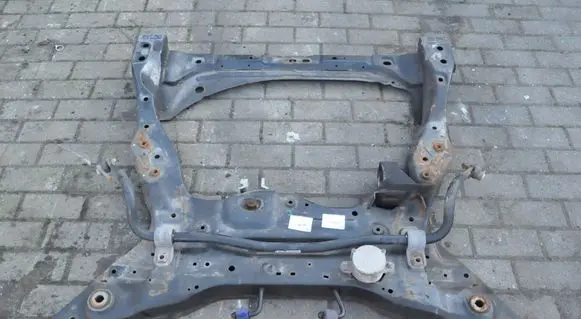 Volvo XC90 Rear suspension assembly kit set 76599