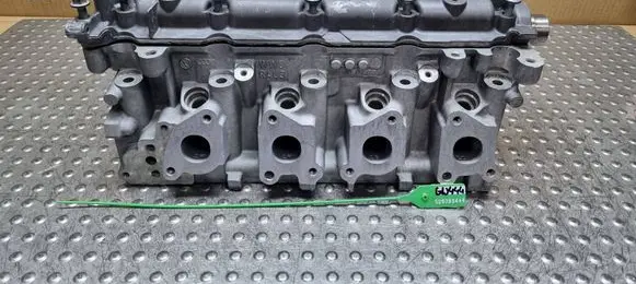 Volkswagen Polo III 6N 6N2 6NF Engine head 030103475AGBA