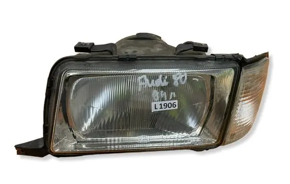 Audi 80 90 S2 B4 Headlight/headlamp 301141179