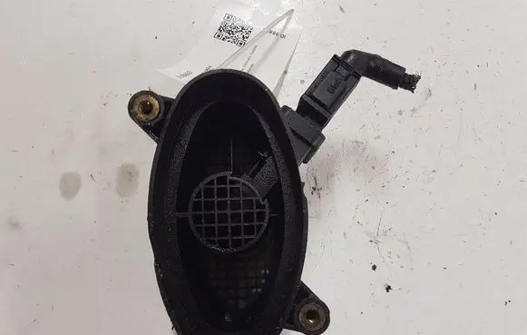 BMW 3 E46 Mass air flow meter 0928400504 77887440