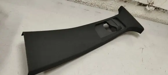 Mercedes-Benz GLC X253 C253 (B) pillar trim (top) A2536901325