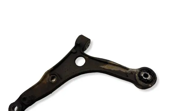 Fiat Ducato Front lower control arm/wishbone 50706934