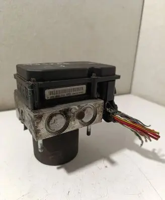 Renault Master III ABS Pump 0265237015 0265232045 5707L3220810