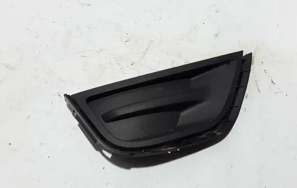 Dacia Spring Front bumper lower grill 620223082R