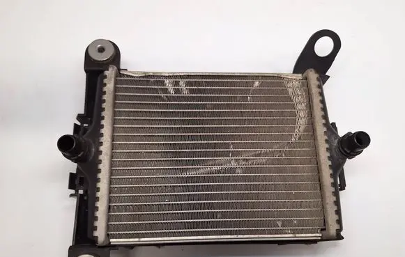 BMW 3 F30 F35 F31 Optional radiator 7600697 17117600697