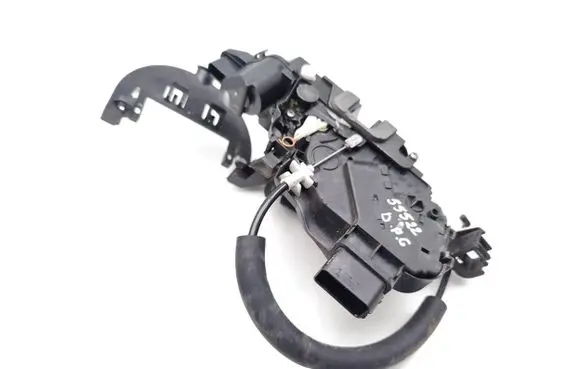 Jaguar XF Rear door lock 8X23-24994-AG 961999-106