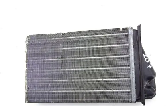 Peugeot 207 Interior heater climate box assembly 668985S