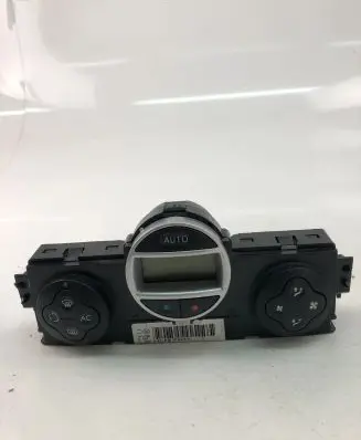 Renault Scenic II - Grand scenic II Interior fan control switch 69340017