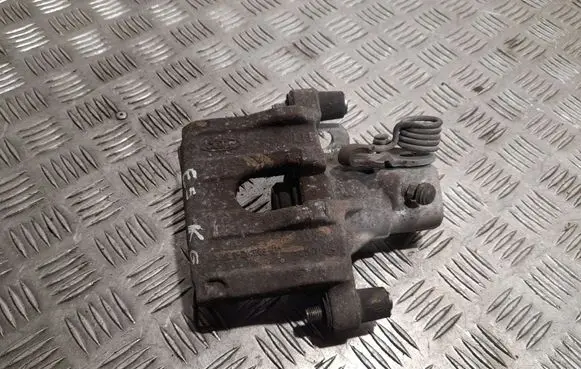 Ford Escape III Rear brake caliper BM512M089B1