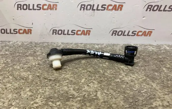 Mercedes-Benz C W204 Vacuum line/pipe/hose A2044302229