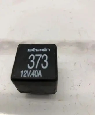 Audi A4 S4 B8 8K Other relay 8D0951253A