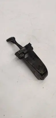 Skoda Octavia Mk3 (5E) Front door check strap stopper 5E0837267A