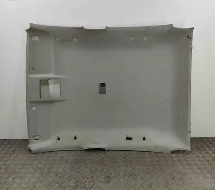 Isuzu D-Max Headlining 8974193824