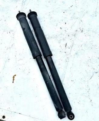 Toyota Aygo AB40 Rear shock absorber/damper 485300H040 03081000