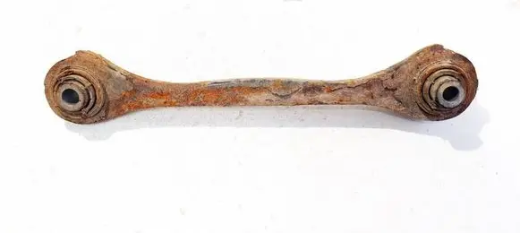 Volkswagen Golf VI Rear upper control arm/wishbone