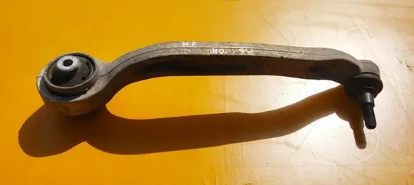 Audi A6 S6 C6 4F Front lower control arm/wishbone 4F0407694B