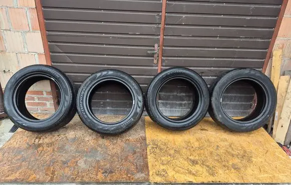 Audi Q5 SQ5 R19 summer tire 