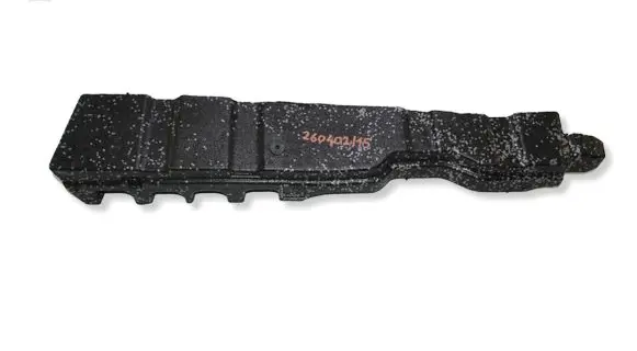 BMW X1 F48 F49 Other trunk/boot trim element 7425356 222597010