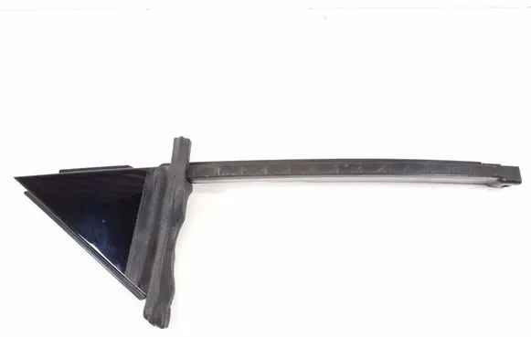 Other rear door trim element
