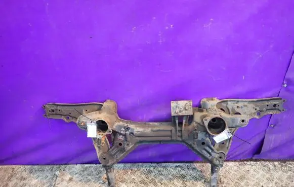 Front subframe
