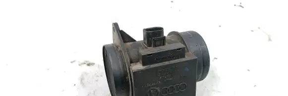 Audi A4 S4 B5 8D Mass air flow meter 074906461
