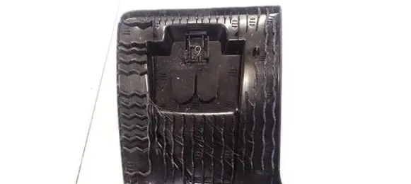 Volkswagen PASSAT B6 Glove box 3C1857921