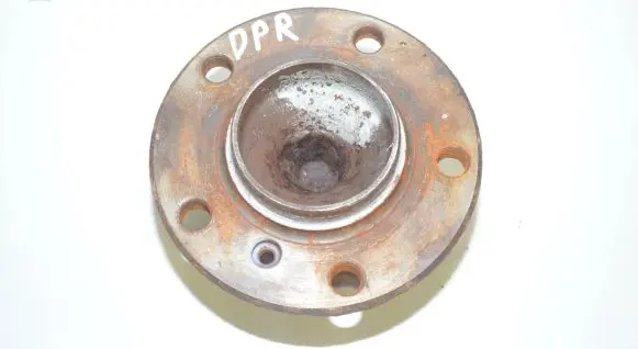 BMW 3 F30 F35 F31 Front wheel ball bearing 2466784 31222466784