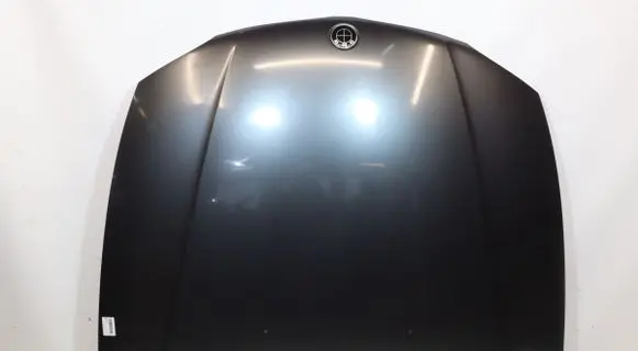 BMW 1 E81 E87 Engine bonnet/hood 