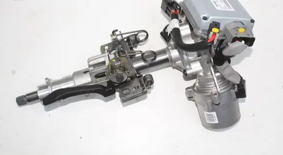 Hyundai Ioniq Electric power steering pump 56300G7570 G756399605