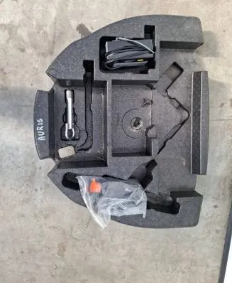 Toyota Auris E180 Other interior part 