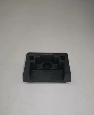 Volkswagen Touareg II Jacking socket point 7L8804123