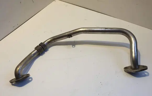 Volkswagen Touran I Air intake hose/pipe 03G131521A