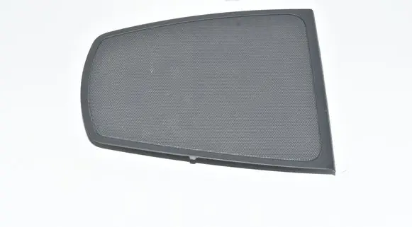 Dash center speaker trim cover