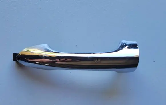 KIA Carens III Front door exterior handle