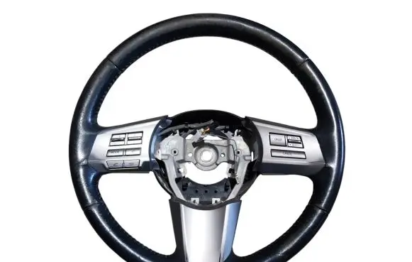 Subaru Legacy Steering wheel