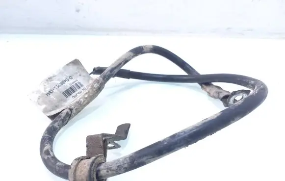 Volvo S60 Negative earth cable (battery) 9469311