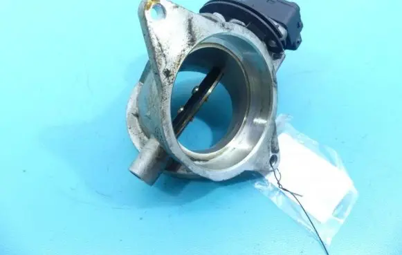 BMW 5 E39 Throttle body valve 1703562 IMPRK1103180