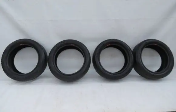 Mercedes-Benz ML W166 R20 summer tire 