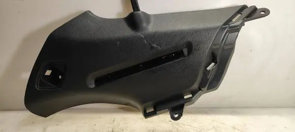 Mazda 6 Parcel shelf load cover mount bracket GS2A68281 K3006 GS2A69730