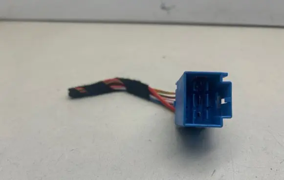 Porsche Macan (95B) Other wiring loom 4F0972575D