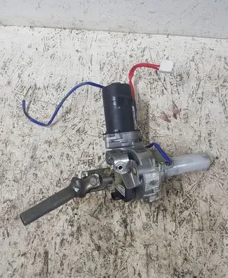 Toyota Avensis T250 Electric power steering pump 6007460023990