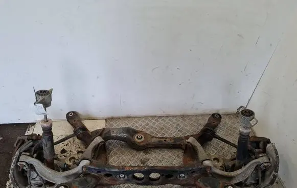 Audi A5 Rear axle beam GALINISTILTAS