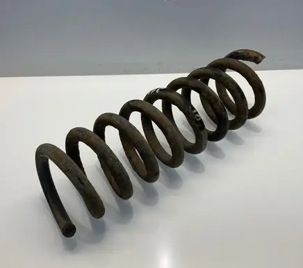 Mercedes-Benz E W211 Rear coil spring 