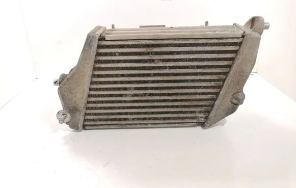 Audi A8 S8 D3 4E Intercooler radiator 4E0145806A