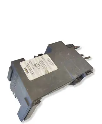 Peugeot 3008 I Fuse module 9666527580 97993N02 030619