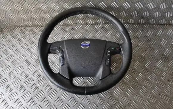 Volvo S80 Steering wheel 30643383 30698048 30710254