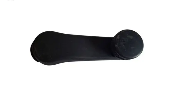 Volkswagen Golf IV Rear door interior handle 1H0837581D