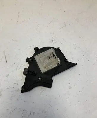 Peugeot Partner Timing belt guard (cover) 9659869380