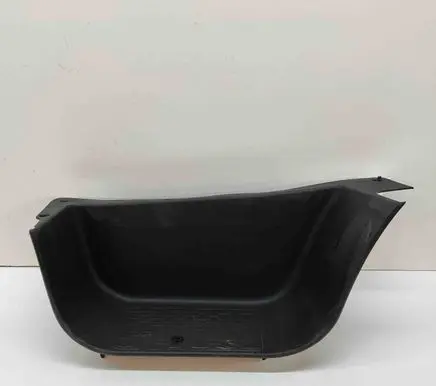 Iveco Daily 6th gen Thresholds for All-terrain vehicles 5801869288